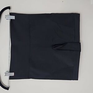 Lululemon bike shorts
